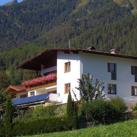 Ferienwohnung Kogelblick Virgen Exteriér fotografie