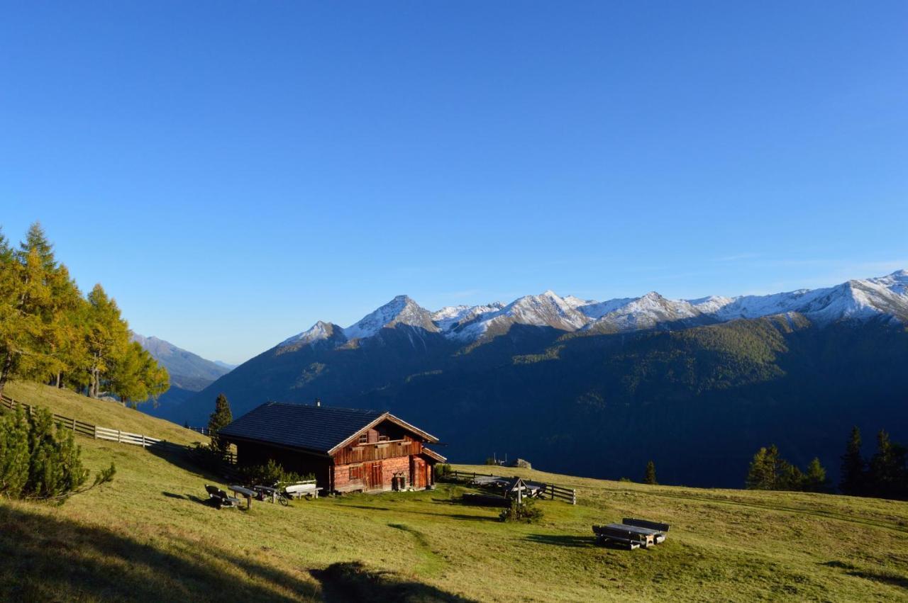 Ferienwohnung Kogelblick Virgen Exteriér fotografie