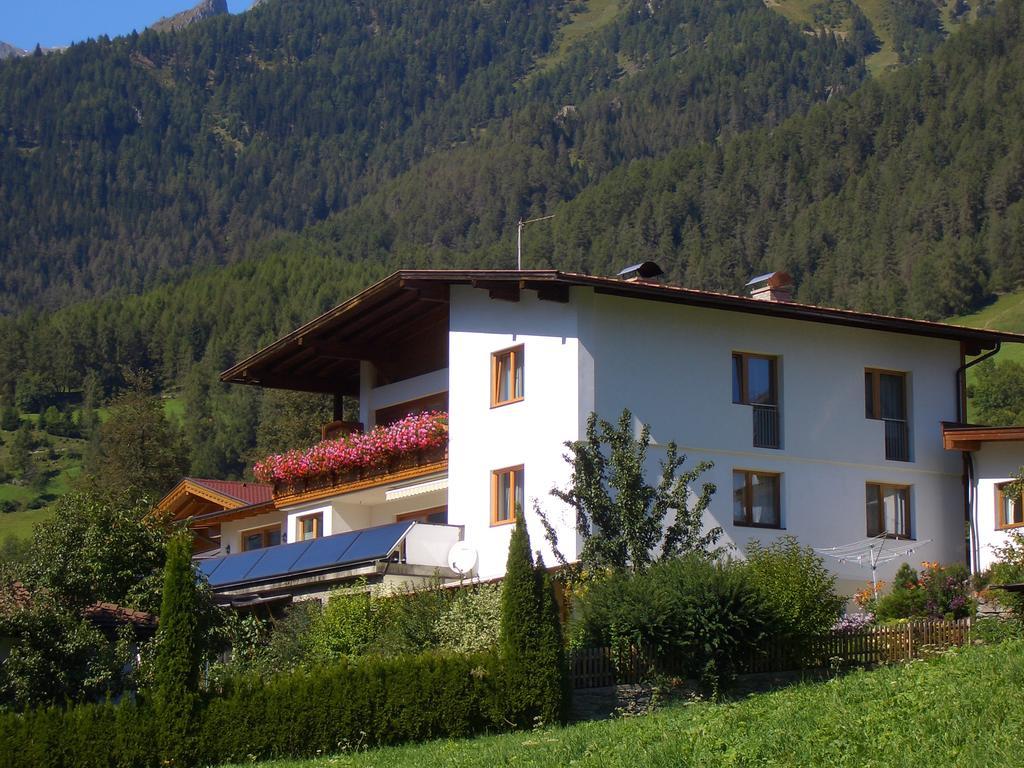 Ferienwohnung Kogelblick Virgen Exteriér fotografie