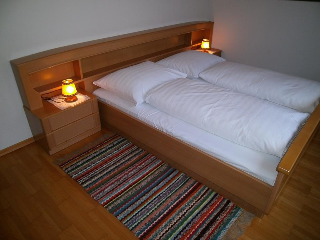 Ferienwohnung Kogelblick Virgen Exteriér fotografie