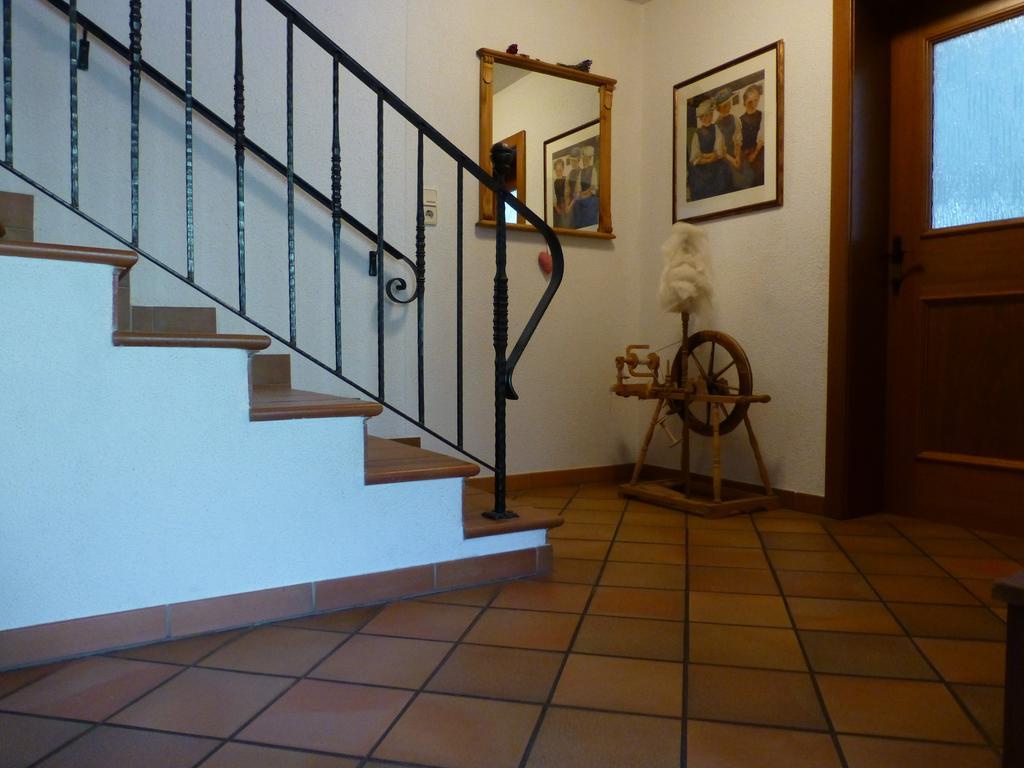 Ferienwohnung Kogelblick Virgen Exteriér fotografie